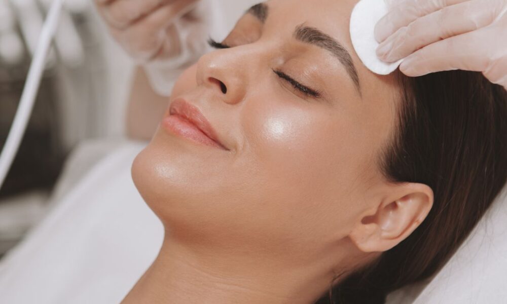 Hydra Facial Pakistan, Islamabad Rawalpindi Lahore Karachi