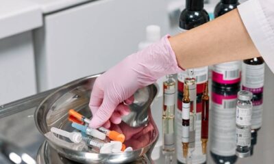 Aesthetic Medicine Supplier Pakistan