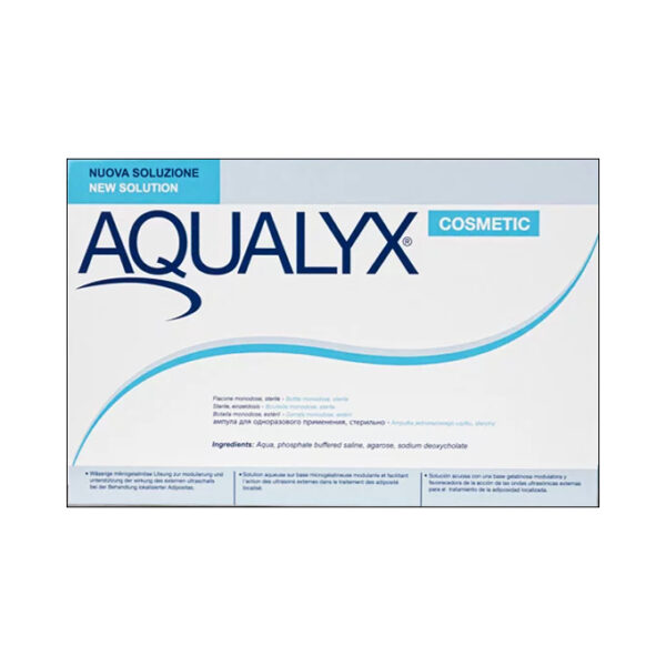 Aqualyx Price in Pakistan