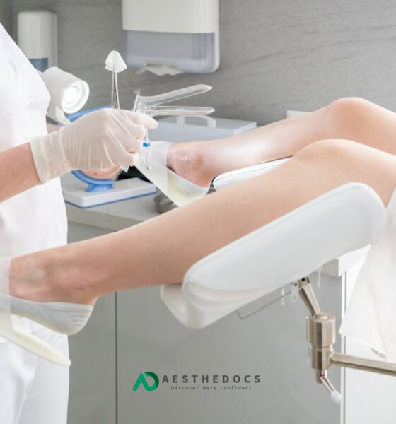 Vaginal Tightening Non-Surgical Rawalpindi