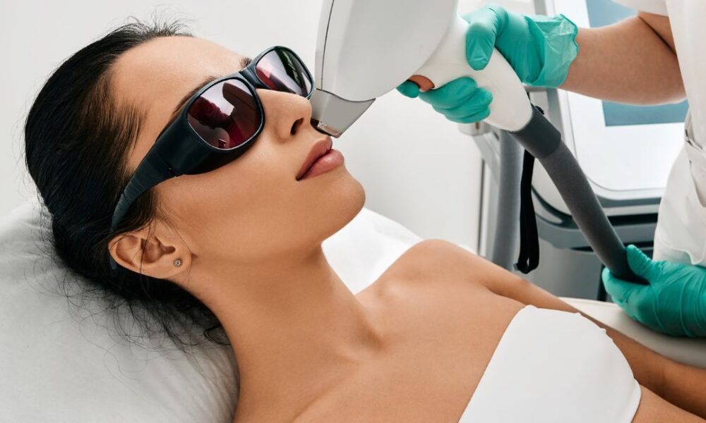 Best Laser Hair Removal Clinic in Rawalpindi