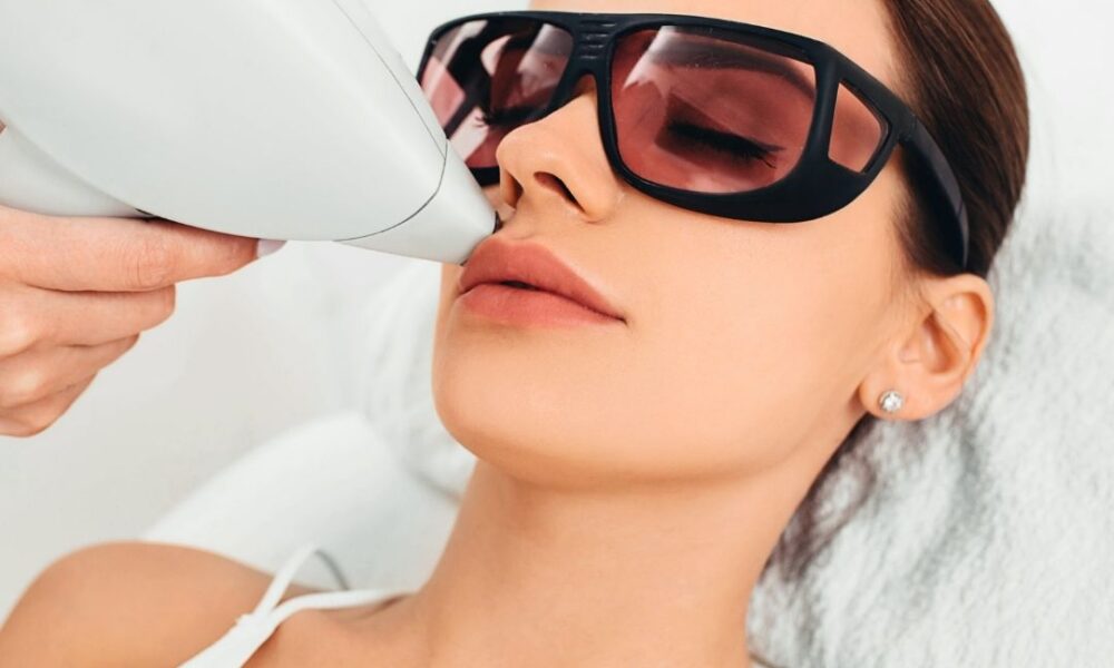 Laser Hair Removal in Bahria Town Phase 8 Rawalpindi