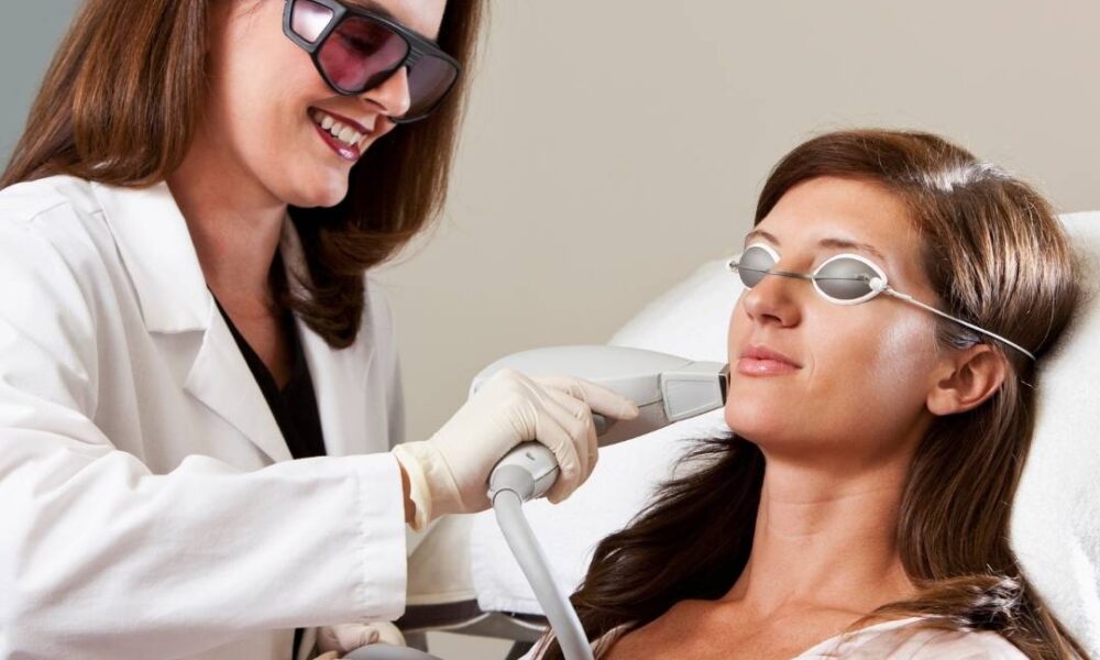 Laser Hair Removal Bahria Town Phase 7 Rawalpindi